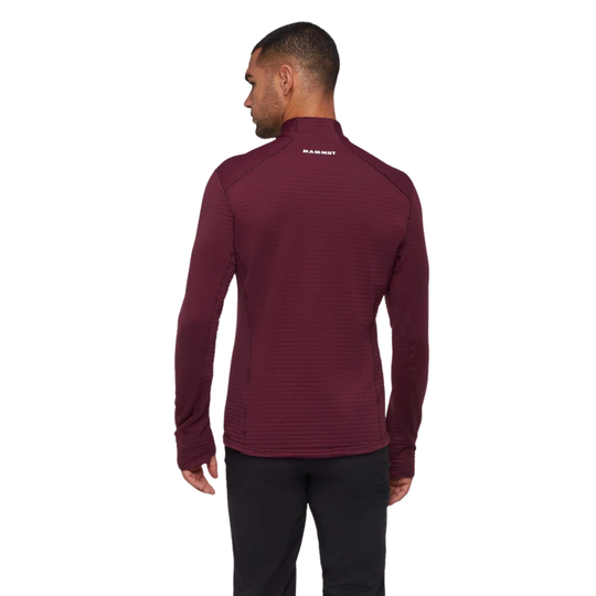 Taiss Light Fleece Jacket - Men