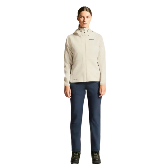 Jacket Core Backcountry Hood - Women