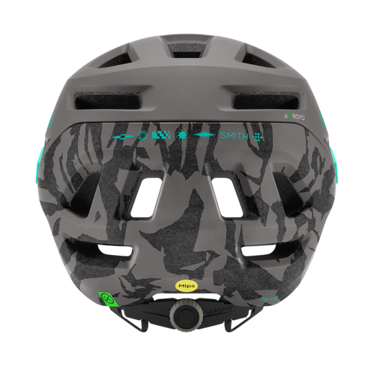 Payroll Mips Bike Helmet - Unisex