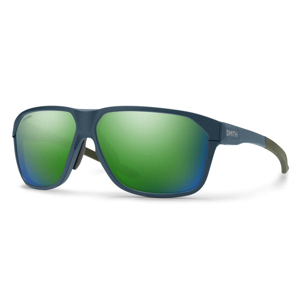 Lunettes de soleil Leadout PivLock – Unisexe