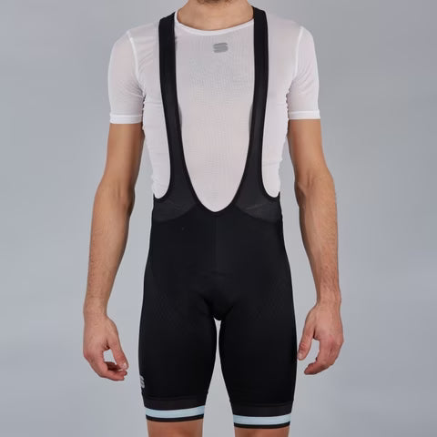 Bodyfit Team Classic Bib Shorts - Men's
