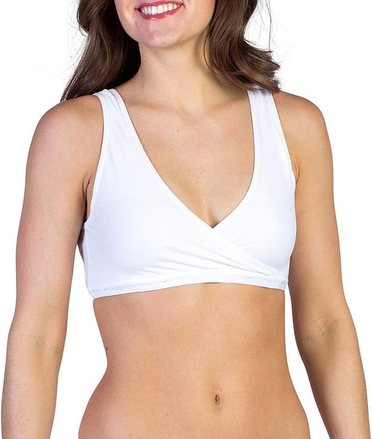 Soutien-Gorge Croisé Give-N-Go - Femme