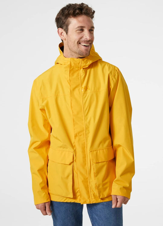 Manteau imperméable T2 Rain - Homme