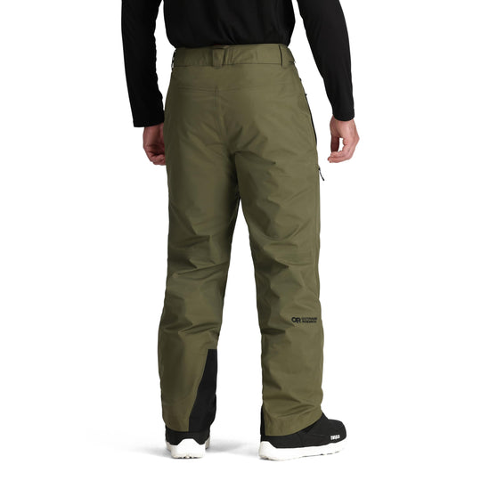 Pantalon  Tungsten II - Homme