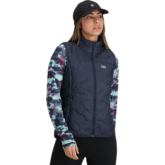 Veste SuperStrand Lightweight - Femme