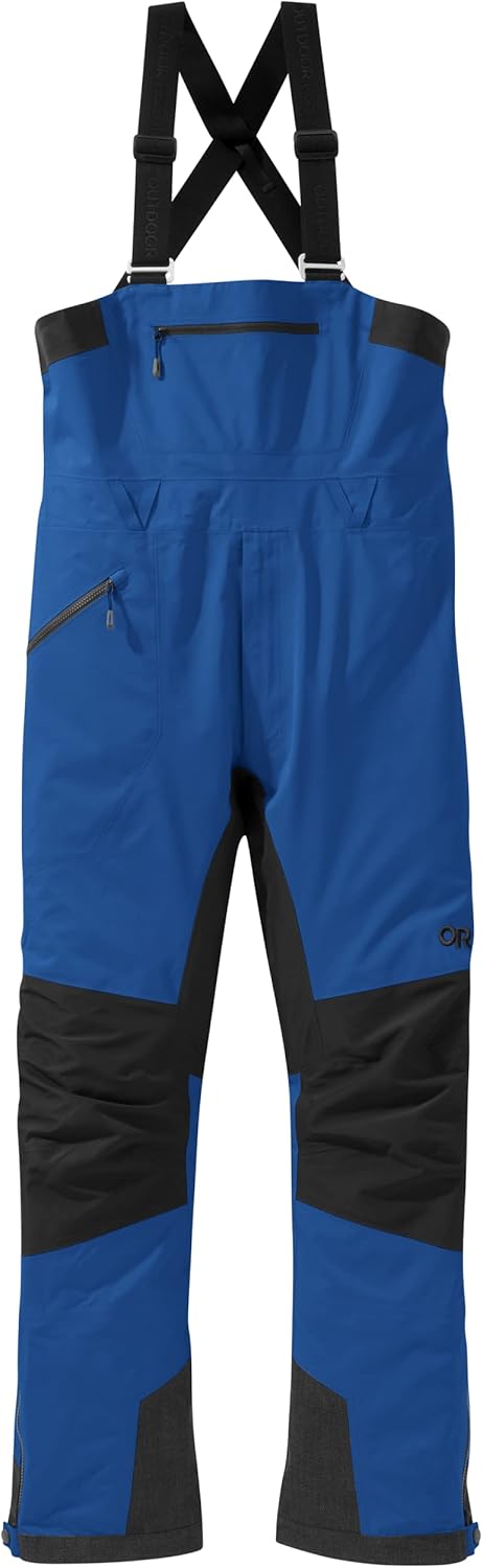 Pantalon Archangel Shell Bibs - Homme