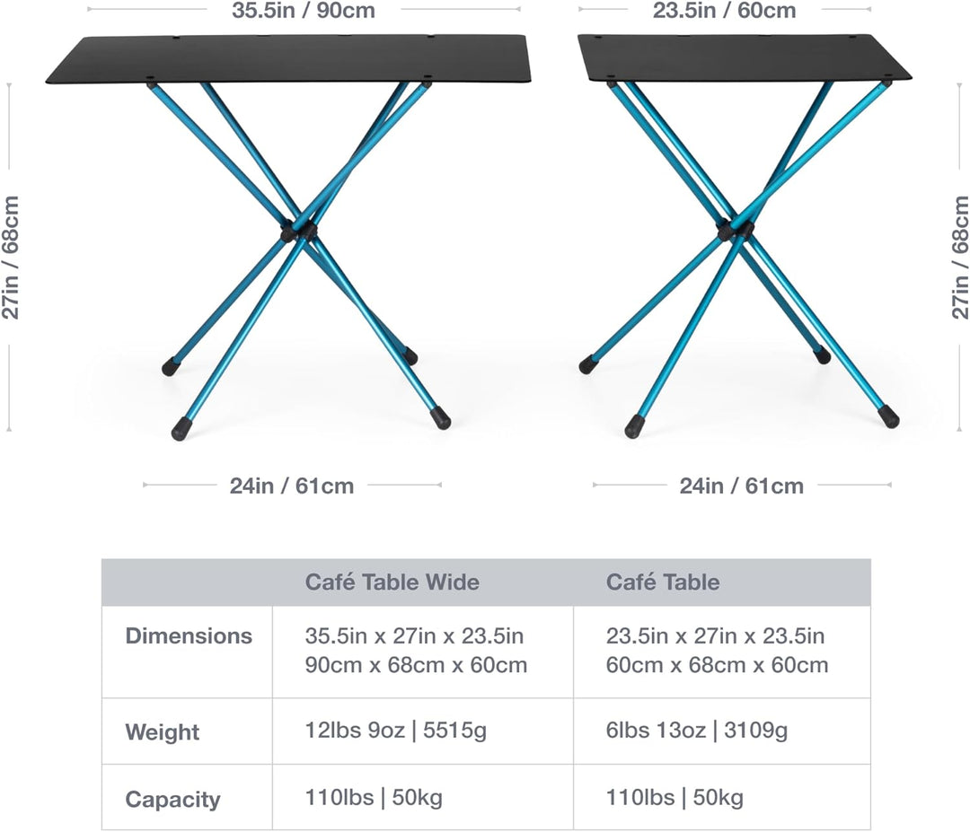 Table à Café - Wide