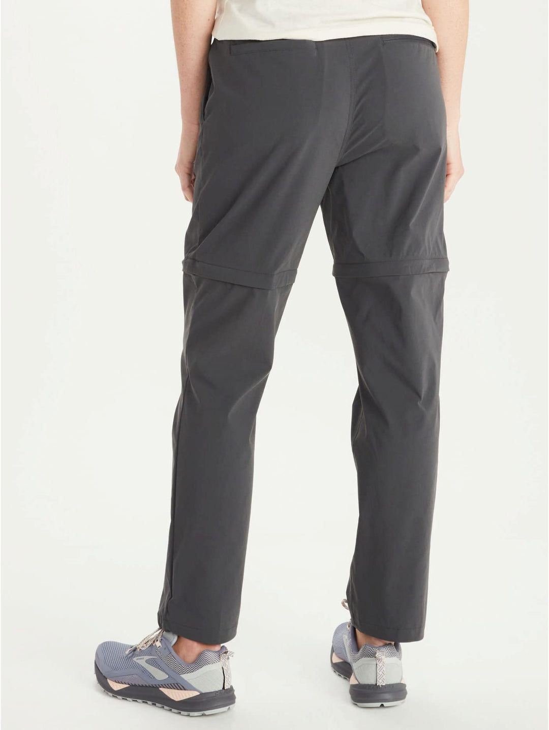 Pantalon Kodachrome Convertible - Femme