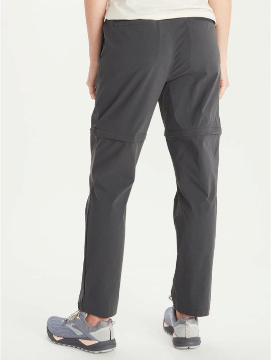 Pantalon Kodachrome Convertible - Femme