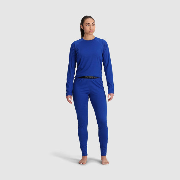 Collant Alpine Onset Merino 150 - Femme