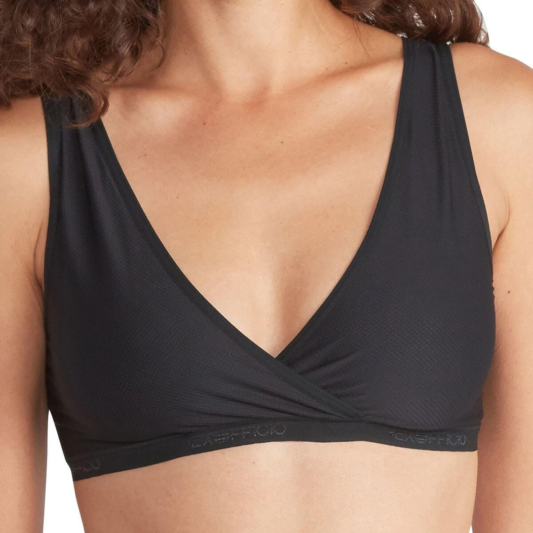 Brassière Give-N-Go 2.0 Bralette - Femme