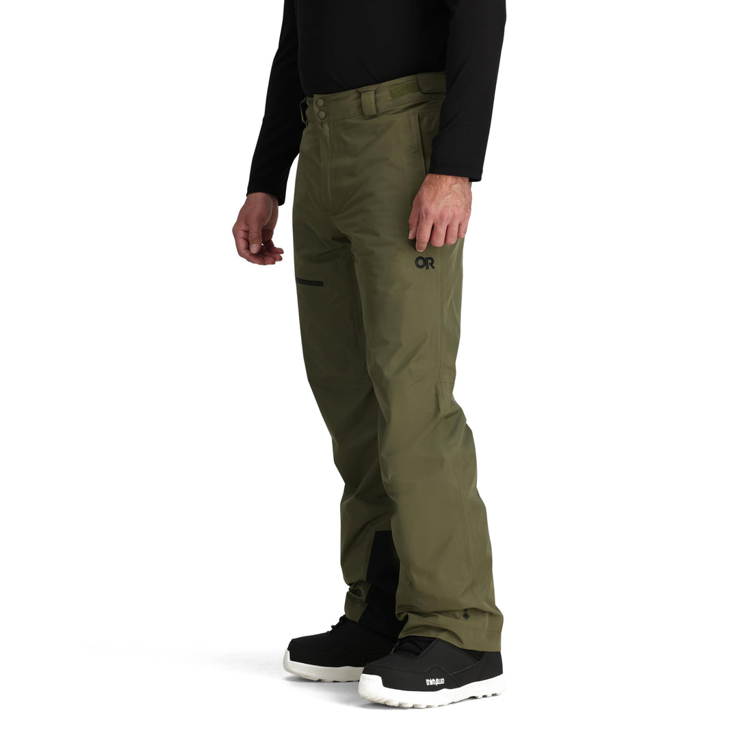 Pantalon  Tungsten II - Homme