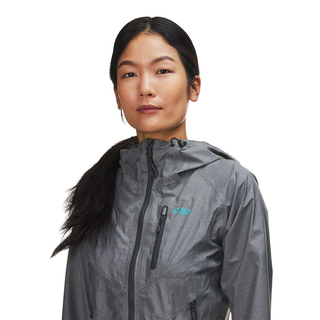 Manteau Optimizer - Femme