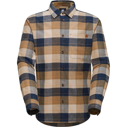 Chemise Trovat Longsleeve - Homme