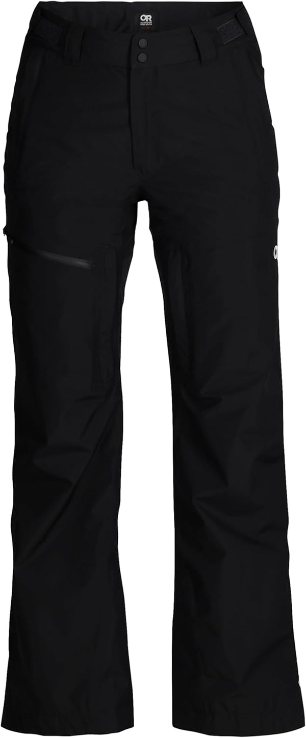 Tungsten II Pants - Shorts - Women