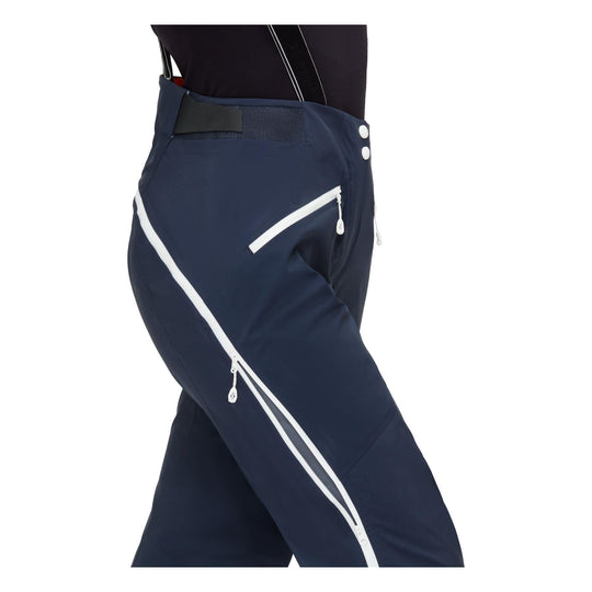 Pantalon Nordwand Pro HS - Femme