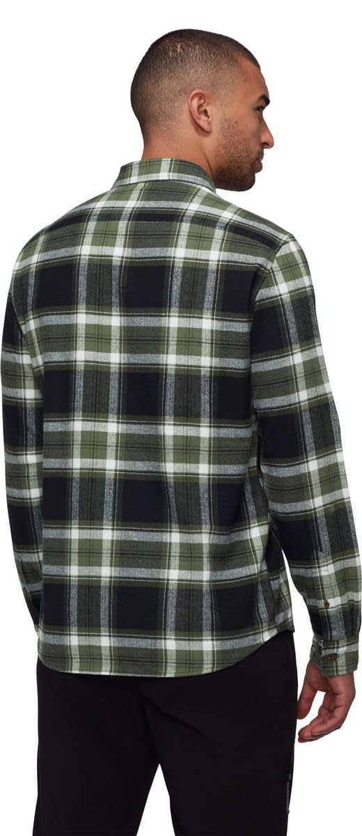 Chemise Trovat Longsleeve - Homme