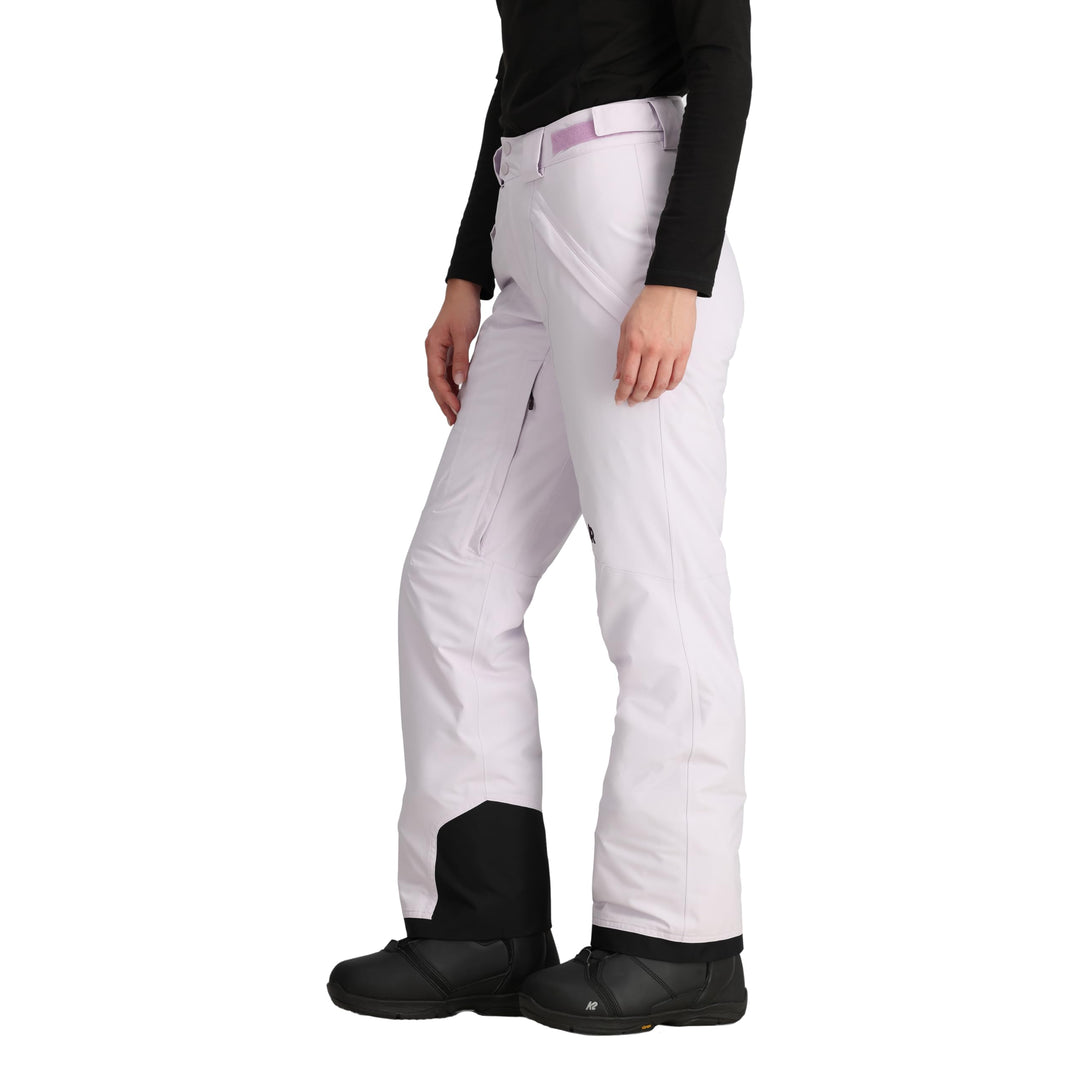 Pantalon  Snowcrew  isolé - Femme