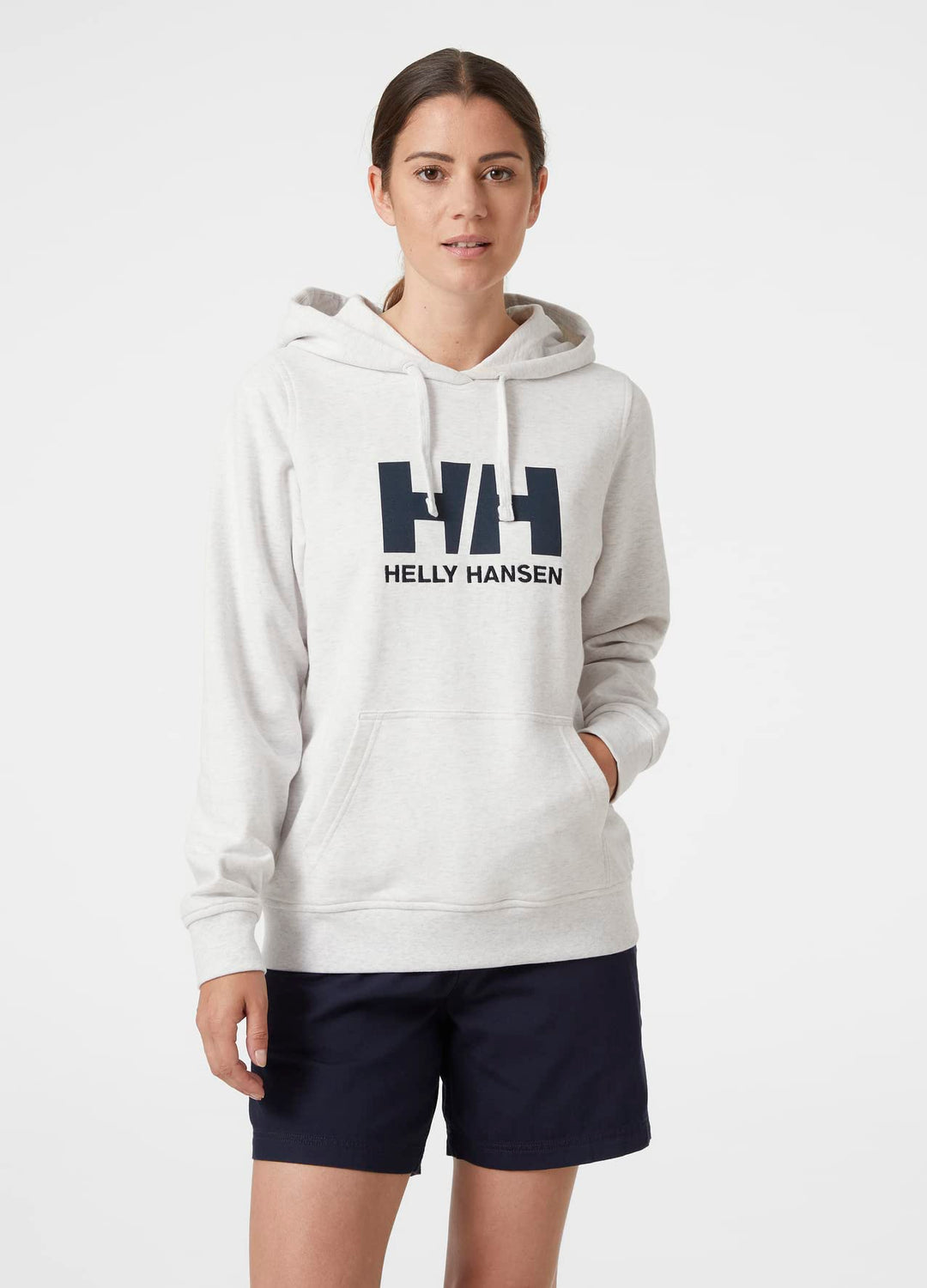 Chandail HH Logo Hoodie - Femme