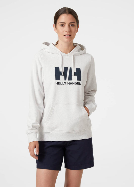 Chandail HH Logo Hoodie - Femme