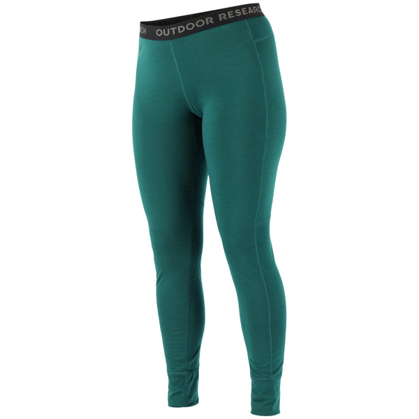 Collant Alpine Onset Merino 150 - Femme