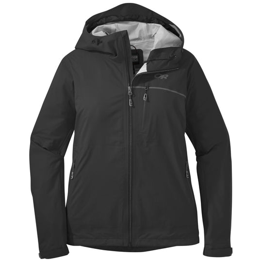 Manteau Interstellar - Femme