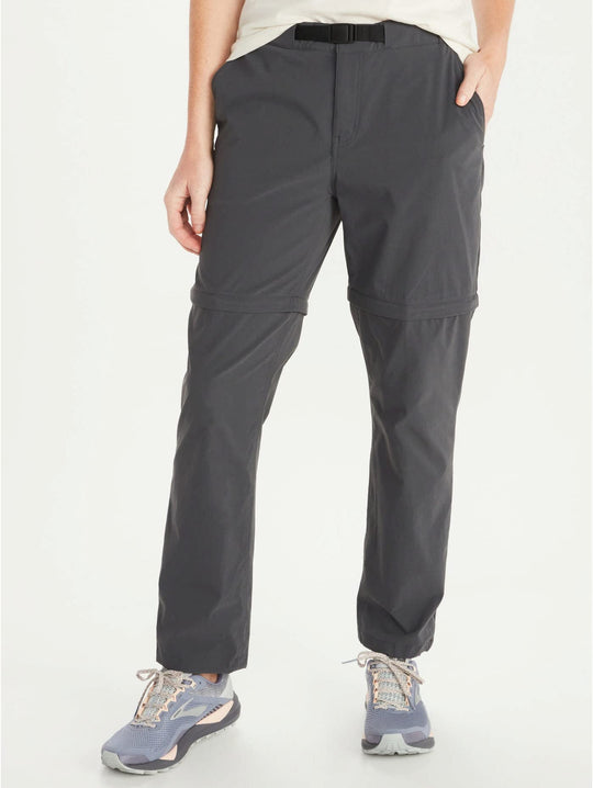 Pantalon Kodachrome Convertible - Femme