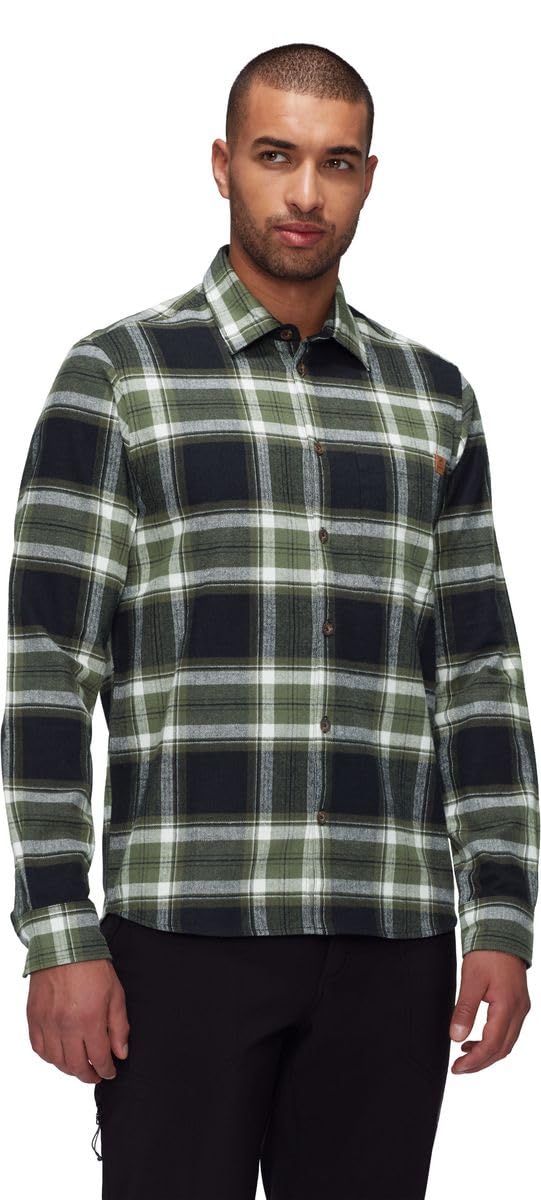 Chemise Trovat Longsleeve - Homme