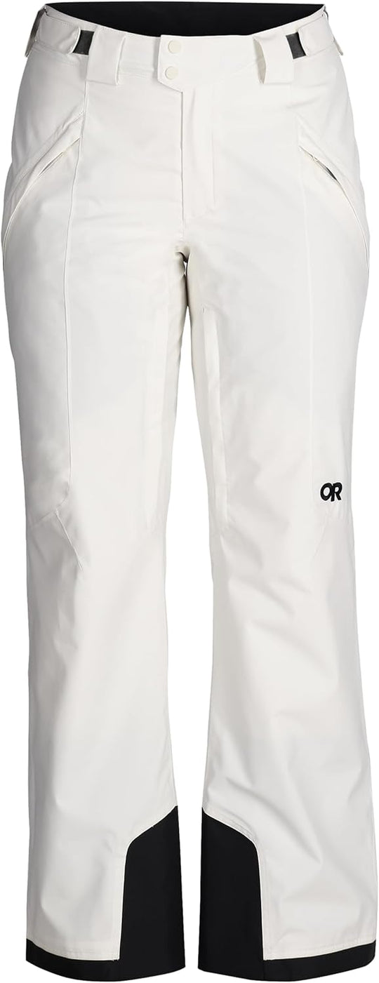 Pantalon  Snowcrew  isolé - Femme