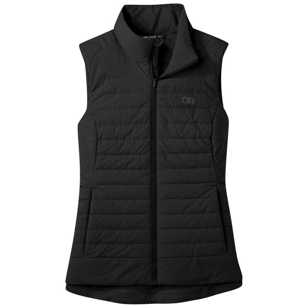 Shadow Insulated Jacket - Women
