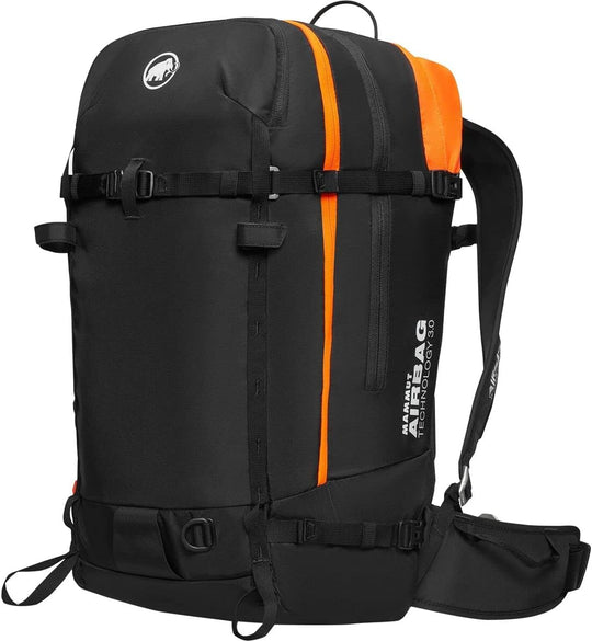 Sac à dos Pro 35 Removable Airbag 3.0 ready