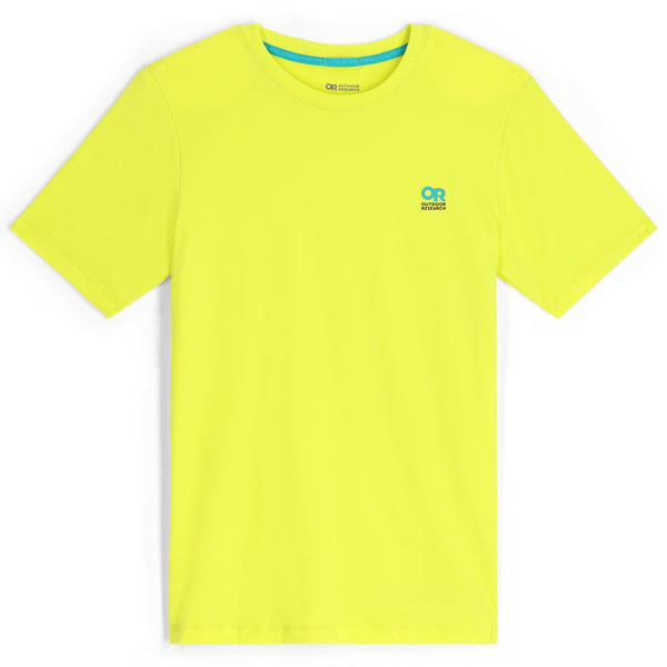 ActiveIce Spectrum Sun Sports T-Shirt - Men 