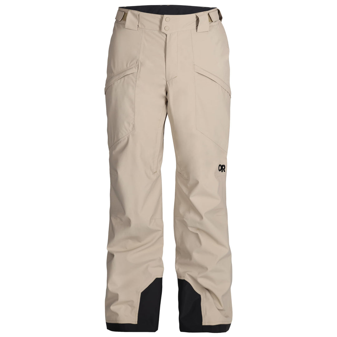 Pantalon  Snowcrew Shell - Homme