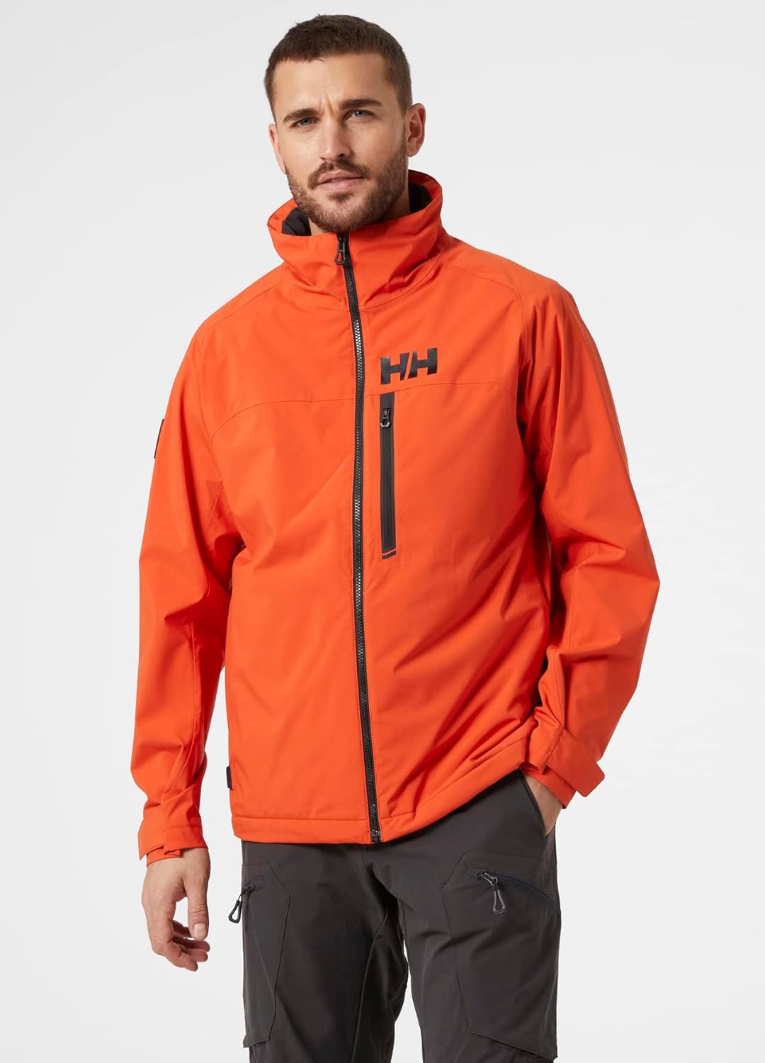 Manteau imperméable HP Racing - Homme