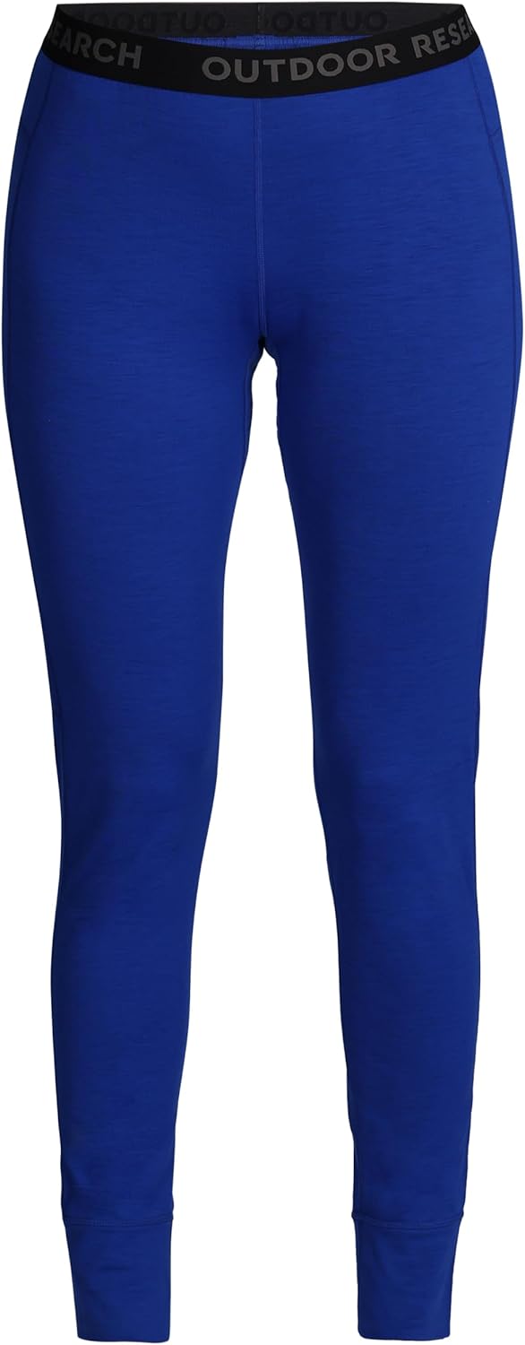 Collant Alpine Onset Merino 150 - Femme