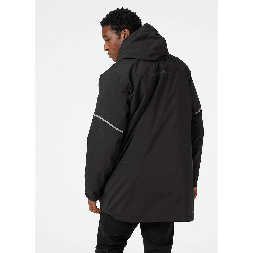 Parka isolé Active Oslo - Homme