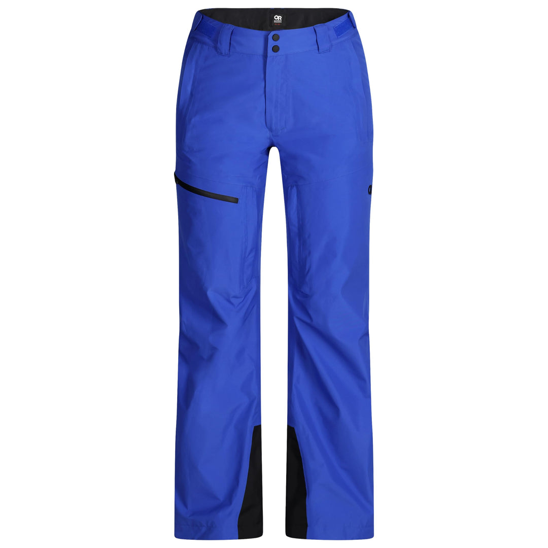 Pantalon  Tungsten II isolé - Femme