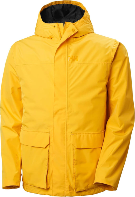 Manteau imperméable T2 Rain - Homme