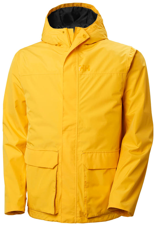 Manteau imperméable T2 Rain - Homme