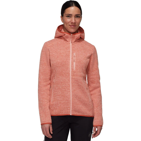 Manteau Women's Arctic IV ML Hooded - Femme