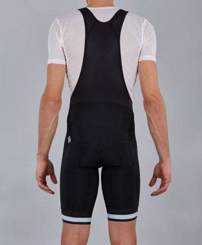Bodyfit Team Classic Bib Shorts - Men's