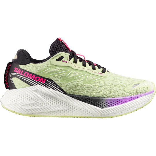Aero Glide 4 Shoe - Women's