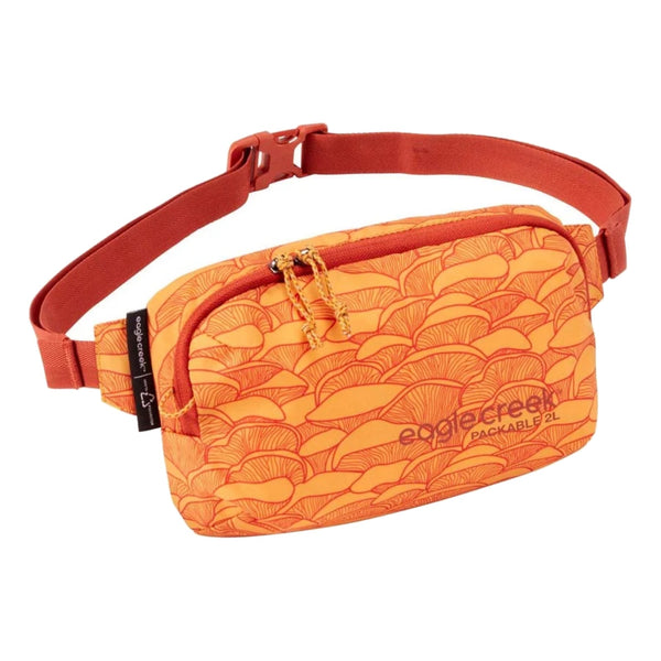 Sac Banane Compressible