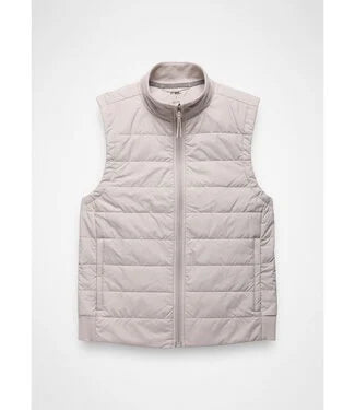 Veste sans manches Isolée Ice Flow - Femme