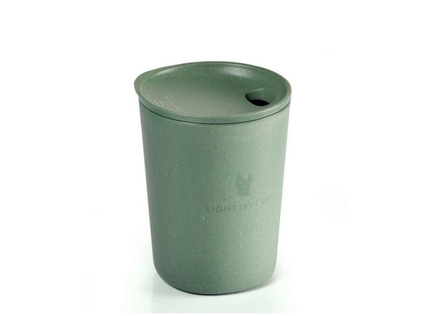 Mycup'n Lid Original Organic Glass 360ML