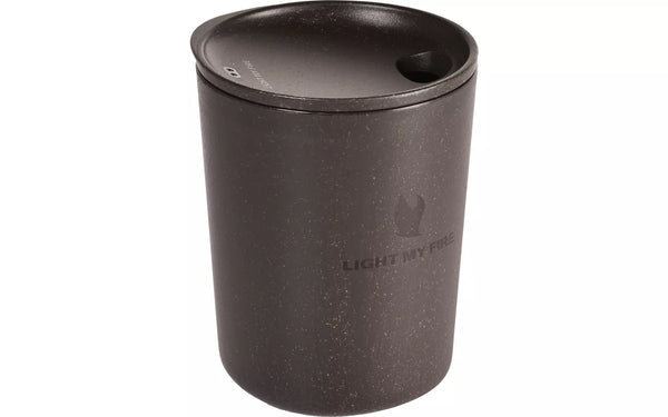 Mycup'n Lid Original Organic Glass 360ML