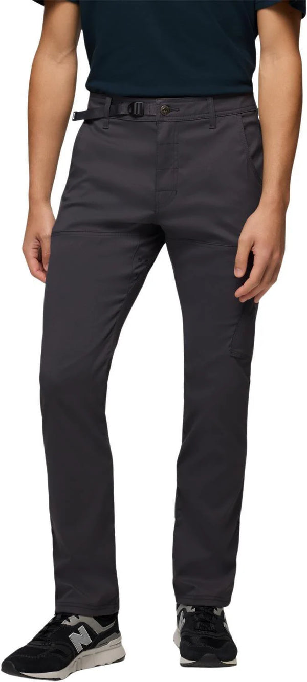 Zion Straight Stretch Pants - Men