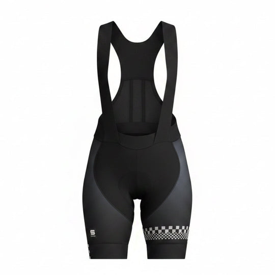 LTD Bib Shorts - Women