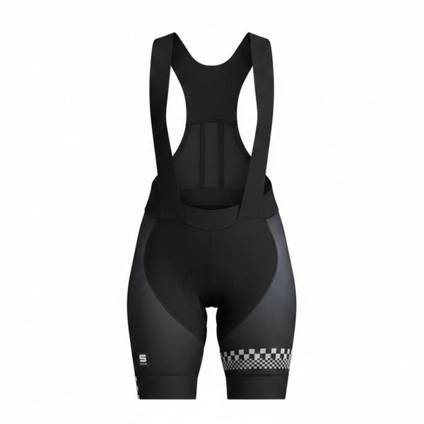 LTD Bib Shorts - Women