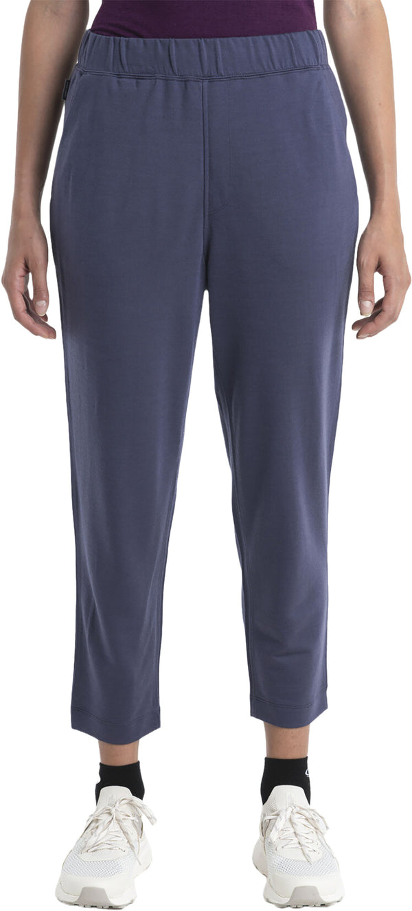 Pantalon Cheville Mer Crush II - Femme